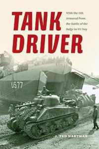 Tank Driver