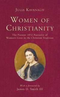 Women Of Christianity