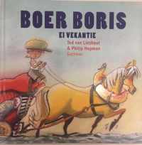 Boer Boris ei vekantie