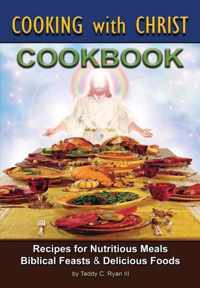 Cooking with Christ - Cookbook