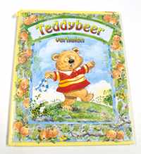 Teddybeer verhalen