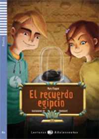 Teen ELI Readers - Spanish