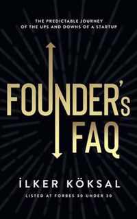 Founder's FAQ