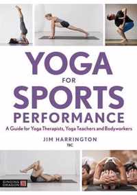 Yoga for Sports Performance