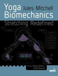 Yoga Biomechanics