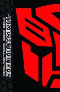 Transformers The Idw Collection Vol 8