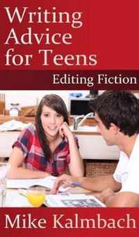 Writing Advice for Teens