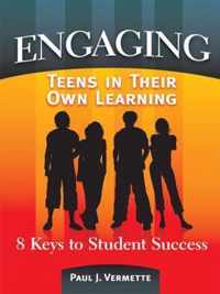 Engaging Teens in Their Own Learning