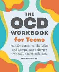 The Ocd Workbook for Teens
