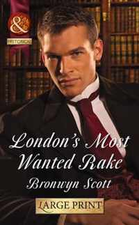 London's Most Wanted Rake