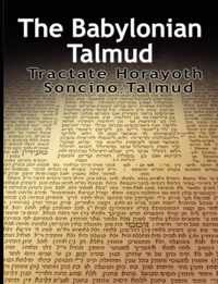 The Babylonian Talmud