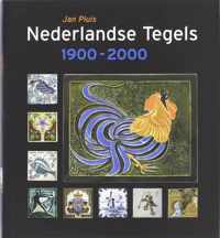 Nederlandse tegels 1900-2000