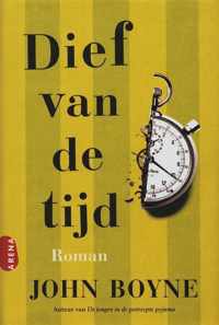 Dief Van De Tijd