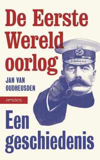 De eerste Wereldoorlog