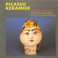 Picasso keramiek