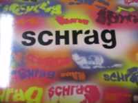 SchrÃ¤g / tegendraads