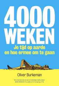 4000 weken