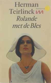 Rolande met de Bles