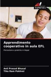Apprendimento cooperativo in aula EFL