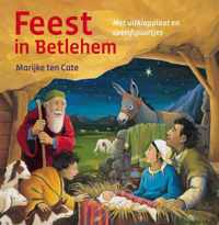 Feest In Bethlehem