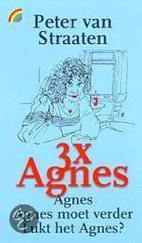 3X Agnes Omnibus
