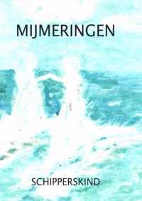 Mijmeringen - Schipperskind. Anjavan Doorn van Buitenen. - Paperback (9789464351156)