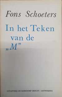 In het teken van de m