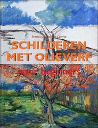 Schilderen Met Olieverf Voor Beginners