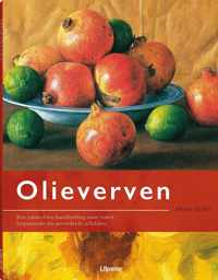 Olieverven | Brian Gorst