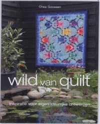 Wild Van Quilt