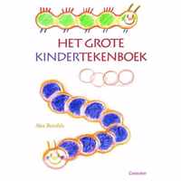 Het Grote Kindertekenboek