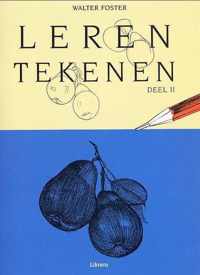 Leren Tekenen Deel 2