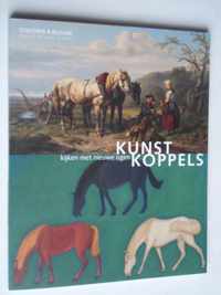 Kijken met nieuwe ogen Kunst Koppels