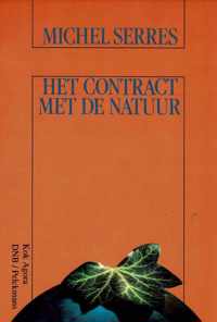Contract met de natuur