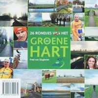 26 Rondjes In Het Groene Hart