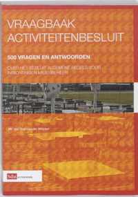 Vraagbaak activiteitenbesluit