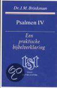 Tekst en toelichting psalmen 4