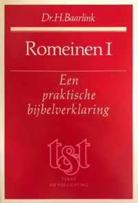 Romeinen I - Een praktische bijbelverklaring