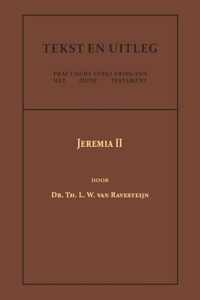 Tekst en Uitleg van het Oude Testament  -   Jeremia II