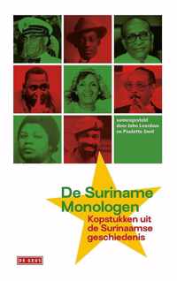 De Suriname-monologen