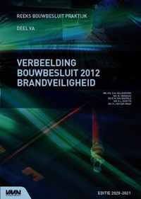 Verbeelding Bouwbesluit 2012 Brandveiligheid