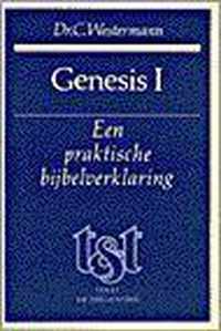 Genesis I Tekst En Toelichting