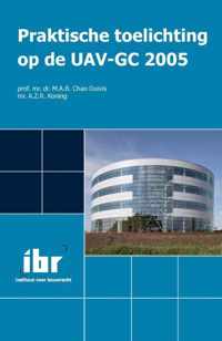 Praktische toelichting op de UAV 2005