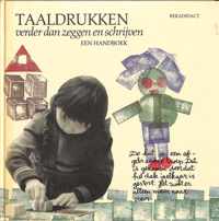 Taaldrukken dr 1