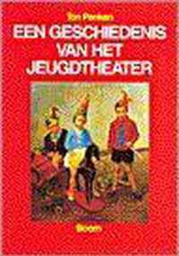 Een geschiedenis van het jeugdtheater