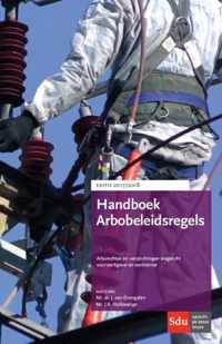 Handboek Arbobeleidsregels 2017-2018