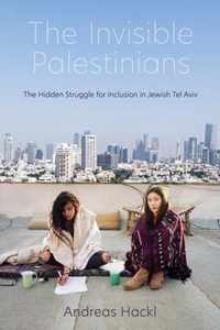 The Invisible Palestinians