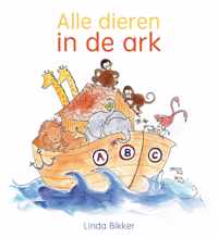 Alle dieren in de ark