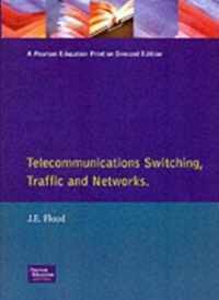 Telecommunications Switching Traffic