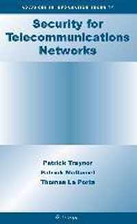 Security and Telecommunications Networks